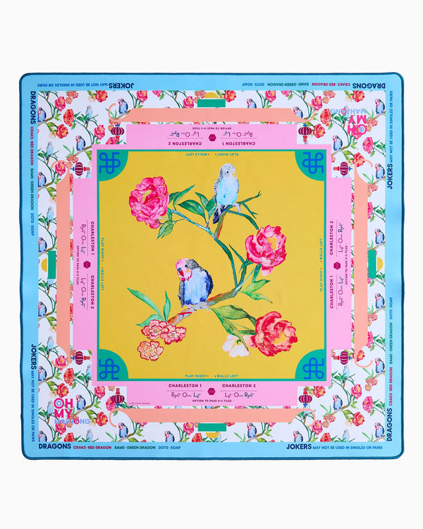 Spring Fling x Brooke Wright Mat