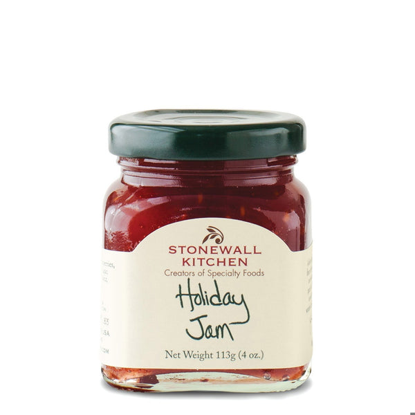 Holiday Jam 4oz