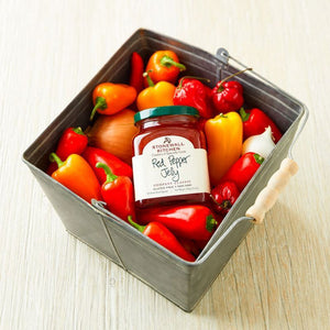 Red Pepper Jelly 13oz