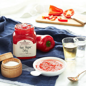 Red Pepper Jelly 13oz