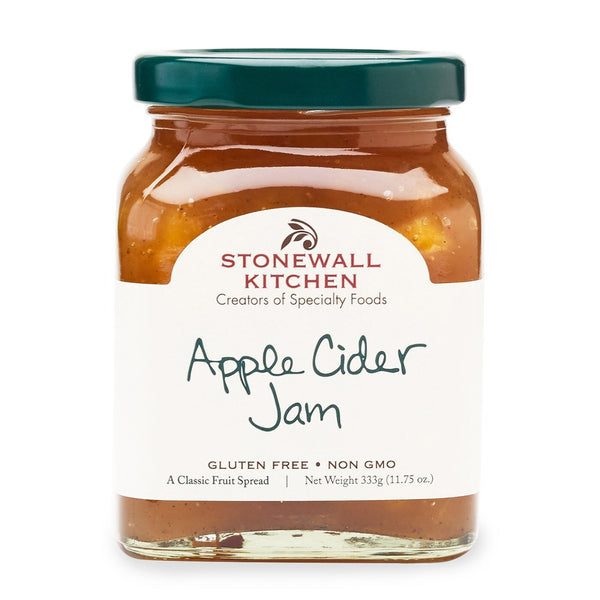 Apple Cider Jam 11.75oz