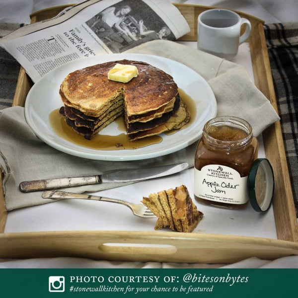 Apple Cider Jam 11.75oz
