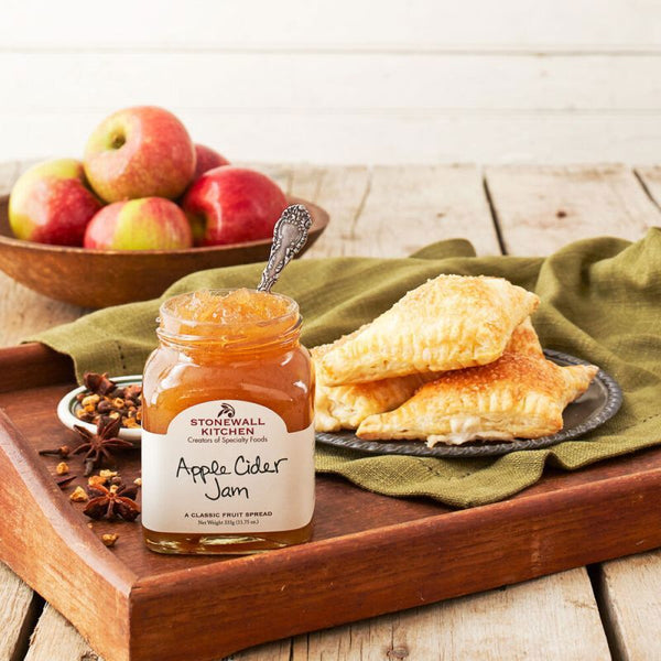 Apple Cider Jam 11.75oz