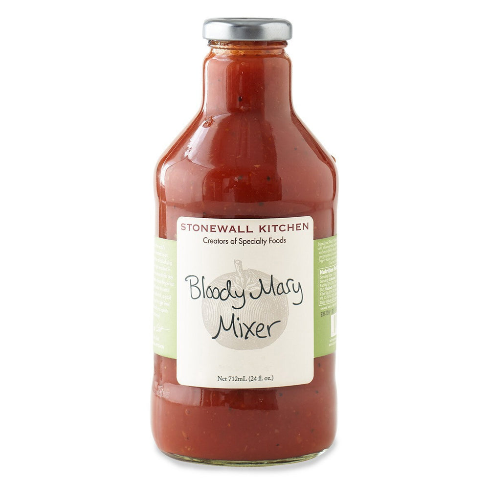 Bloody Mary Mixer 24 fl oz