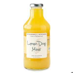 Lemon Drop Mixer 24 fl oz