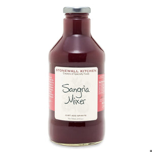 Sangria Mixer 24 fl oz