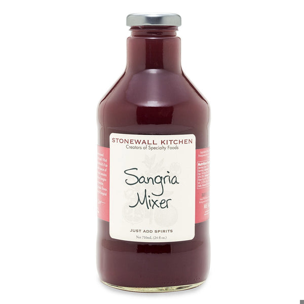 Sangria Mixer 24 fl oz