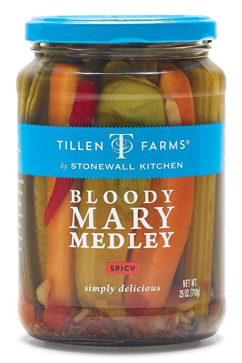 TF Bloody Mary Medley 25oz