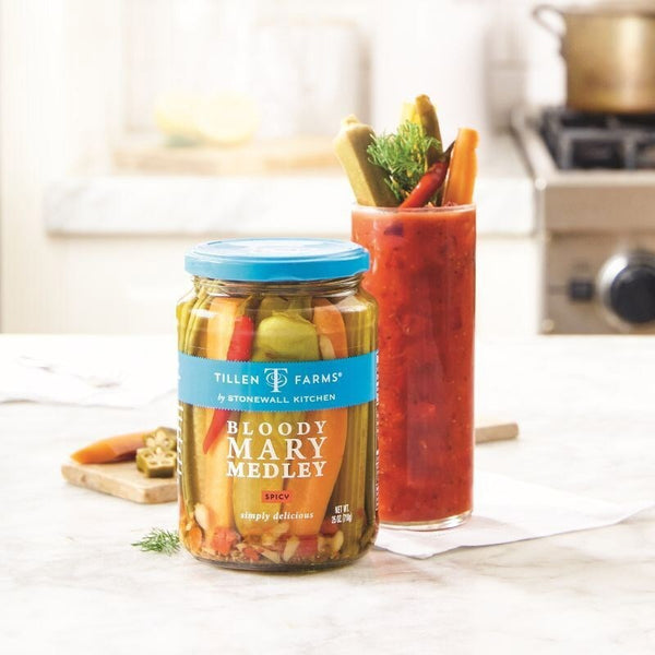 TF Bloody Mary Medley 25oz