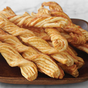 Cheddar Asiago Cheese Sticks