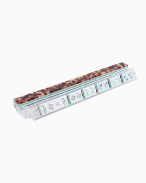 Talulah Mahjong Tiles