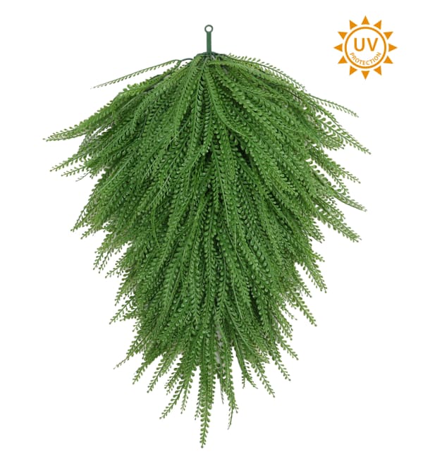 Bead Grass Teardop
