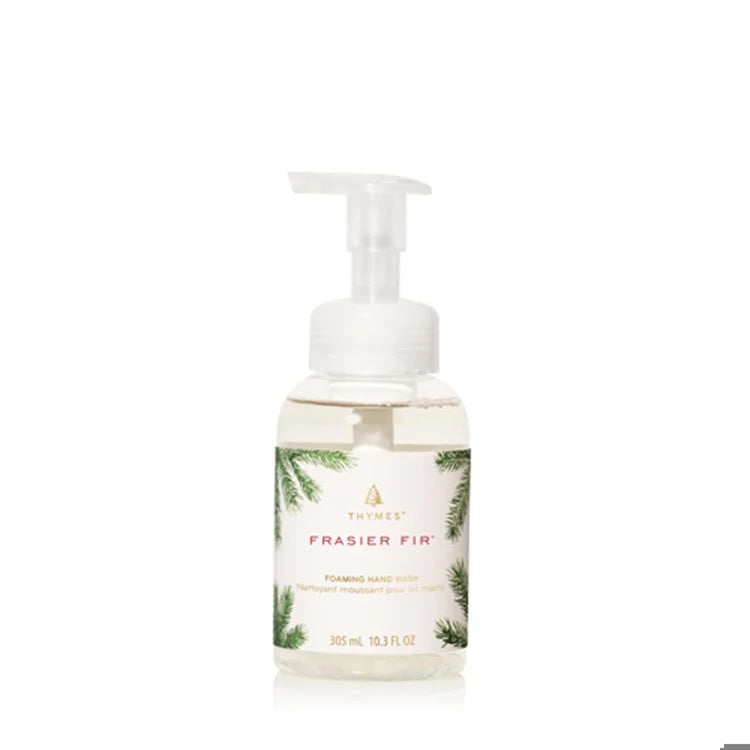 Frasier Fir Foaming Hand Wash