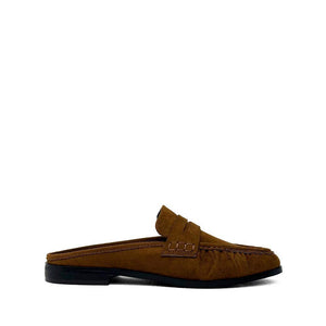 Tuscany Mule Loafer