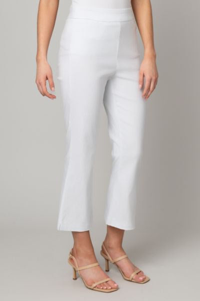 Millennium Cropped Flare Pant