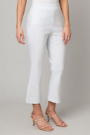 Millennium Cropped Flare Pant