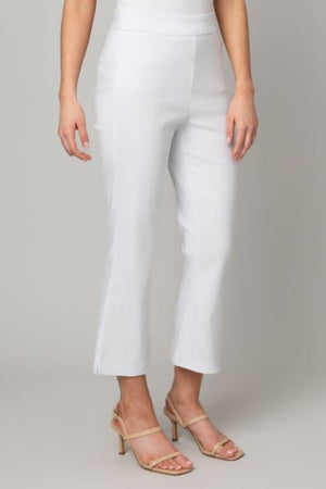 Millennium Cropped Flare Pant