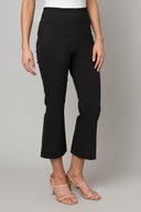Millennium Cropped Flare Pant