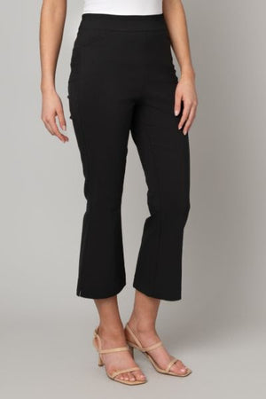 Millennium Cropped Flare Pant