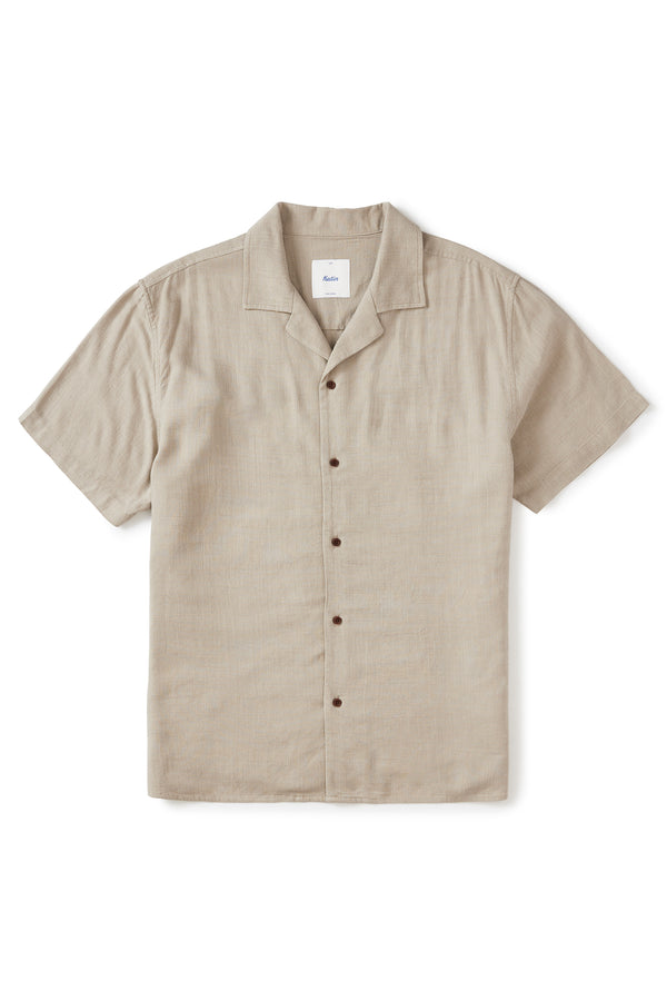 Teller Shirt