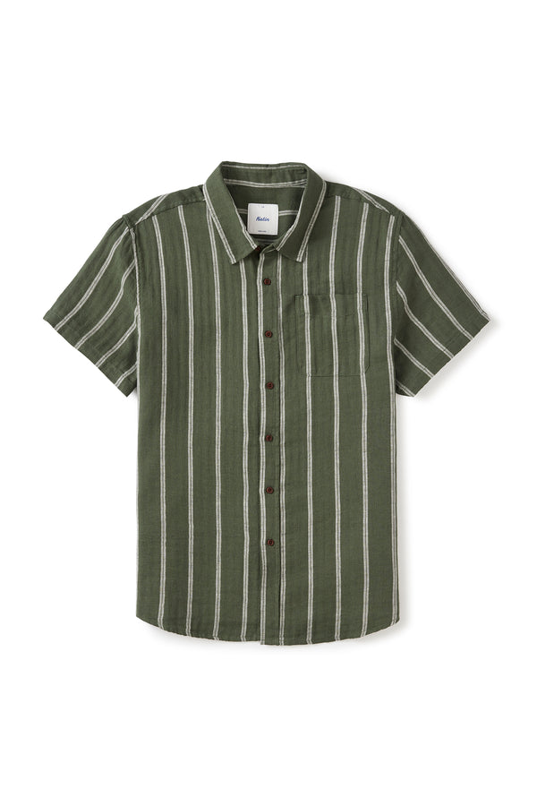 Alan Shirt