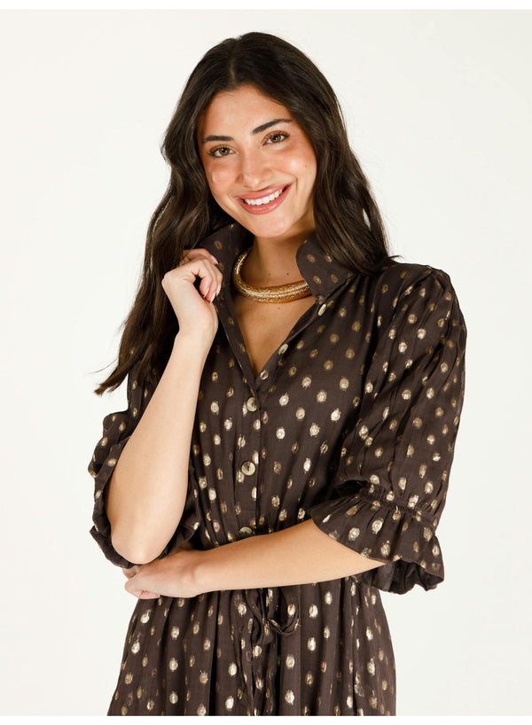 Catherine Lurex