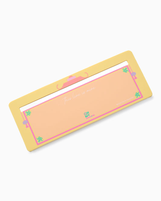 Line Finder